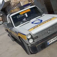 امداد خودرو.یدک کش کفی خودرو بر.جرثقیل.
