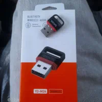 دانگل بلوتوثی|صوتی و تصویری|اسلامآباد غرب, |دیوار