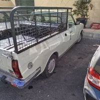 پیکان وانت مدل 89 فوری