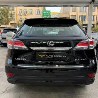 لکسوس RX 350 F، مدل ۲۰۱۳|خودرو سواری و وانت|تهران, دریا|دیوار