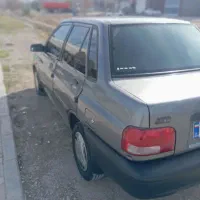 پراید مدل ۸۶عروسک|خودرو سواری و وانت|سرپل ذهاب, |دیوار