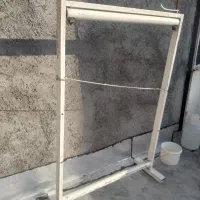 پشتی|بندرخت و رخت‌آویز|سنندج, |دیوار