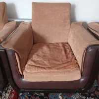 مبل|مبلمان خانگی و میز عسلی|بروجن, |دیوار