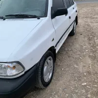 پراید۹۱هیدرولیک|خودرو سواری و وانت|علی‌آباد کتول, |دیوار