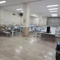 چرخکارحرفه ای ۳۰میلیون با ارائه مدرک فنی حرفه ای|استخدام صنعتی، فنی، مهندسی|نسیم‌شهر, |دیوار