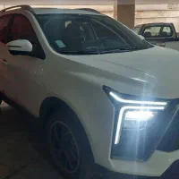کی ام سی ایکس ۵