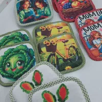 دستگیره پنلی