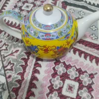 فلاسک چایی شیک وسبک|قوری، کتری، قهوه‌ساز دستی|ایلام, |دیوار