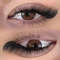 مدل اکستنشن مژه،مدل لیفت ابرو، مژه وآموزش اکستنشن|خدمات آرایشگری و زیبایی|تهران, ظفر|دیوار