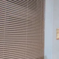 پرده کره کره ای فلزی