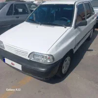 پراید کره ۸۲