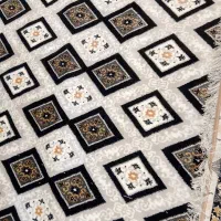 گلیم.فرش|گلیم، جاجیم، گبه|الیگودرز, |دیوار