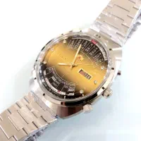 ساعت اورینت جهان نما|ساعت|کرج, شهرک فهمیده|دیوار