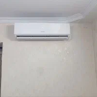 نصب کولر گازی