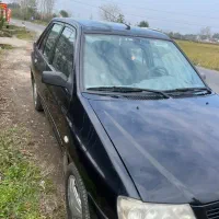 پراید ۱۳۲|خودرو سواری و وانت|سیاهکل, |دیوار