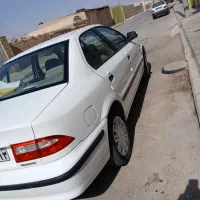 سمند ال ایکس|خودرو سواری و وانت|اصفهان, بهارستان|دیوار