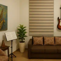 آموزشگاه موسیقی پل صفاییه|خدمات آموزشی|یزد, |دیوار