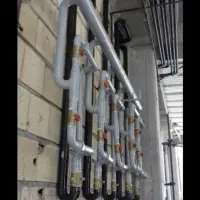 لوله کشی گاز|خدمات پیشه و مهارت|چهارباغ, |دیوار