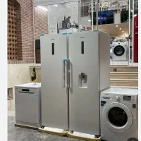 نصب وتعمیرات لباسشویی ظرفشویی یخچال و...