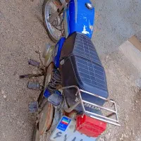 موتور|موتورسیکلت|خوسف, |دیوار