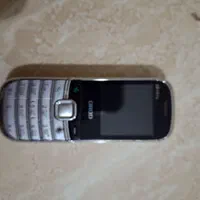 گوشی  کوچک ارود