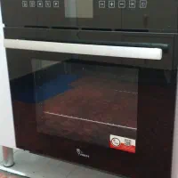 فر برقی توکار سیمر مدل F607 نو