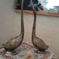 قو عاشق برنجی