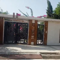 خانه ویلایی در چرام