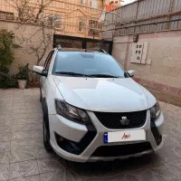 کوییک RS مدل ۱۴۰۳