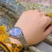 ساعت مچی زنانه