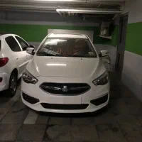 شاهین G صفر مدل 1405 ساندروف دار