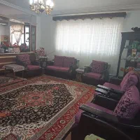 91متر/تک واحدی/لوکیشن ساکت و مناسب زندگی راحت