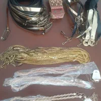 کمربندزنانه|کیف، کفش، کمربند|تبریز, |دیوار