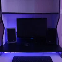 کامپیوتر SAMSUNG|رایانه رومیزی|اراک, |دیوار