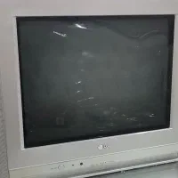 تلوزیون ال جی اصل کره