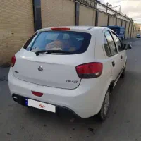 تیبا ۲|خودرو سواری و وانت|اصفهان, قائمیه|دیوار