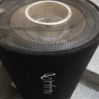 سیستم صوتی پایونیر اصلی