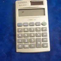 ماشین حساب