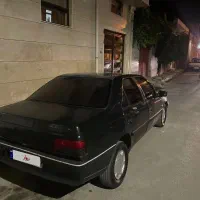 پژو ۴۰۵