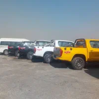 فوتون پیکاپ G7اتومات مدل ۴۰۲/۴۰۳/۴۰۴|خودرو سواری و وانت|تهران, شهران جنوبی|دیوار