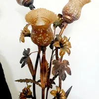آباژور و چراغ خواب