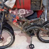 دوچرخه ۲۴ المپیا