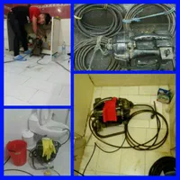 لوله‌بازکنی‌شهرک‌ولیعصر یافت‌آبادفلاح زمزم‌شاداباد|خدمات پیشه و مهارت|تهران, شهرک ولیعصر جنوبی|دیوار