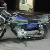 هوندا۲۰۰مدل۱۴۰۱