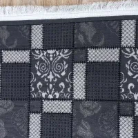 گلیم فرش نو|گلیم، جاجیم، گبه|رشت, آب آسیاب|دیوار