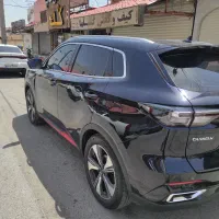 چانگان cs55 پلاس 2024|خودرو سواری و وانت|اهواز, کوی ملی راه|دیوار