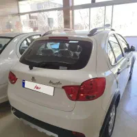 کوییک gx ۱۴۰۳|خودرو سواری و وانت|تویسرکان, |دیوار