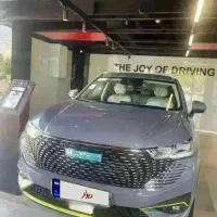 هاوال H6 فول هیبرید صفر خشک 2025 (( Nardo Gray ))