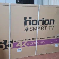 تلویزیون هوشمند 65 هوریون|تلویزیون و پروژکتور|مشهد, جانباز|دیوار