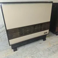 3 عدد بخاری گازی بزرگ|بخاری، هیتر، شومینه|نسیمشهر, |دیوار